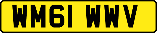 WM61WWV