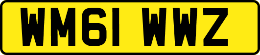 WM61WWZ
