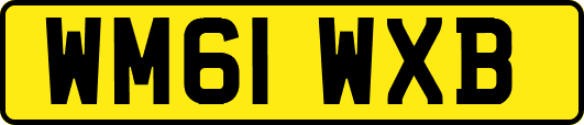 WM61WXB