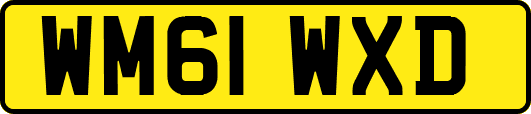 WM61WXD