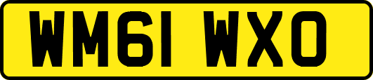 WM61WXO