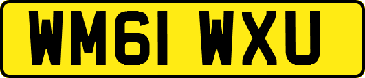 WM61WXU