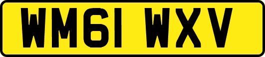 WM61WXV