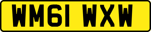 WM61WXW