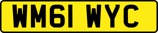 WM61WYC