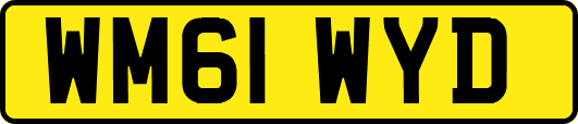 WM61WYD