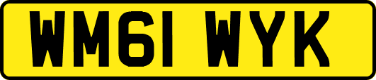WM61WYK