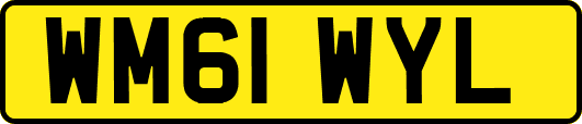 WM61WYL