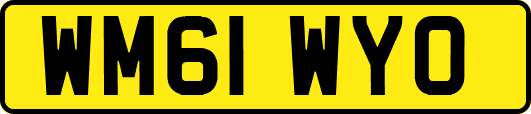 WM61WYO