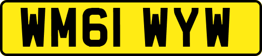 WM61WYW
