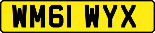 WM61WYX