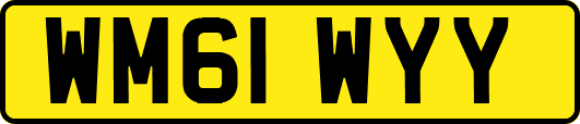 WM61WYY