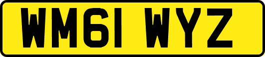 WM61WYZ