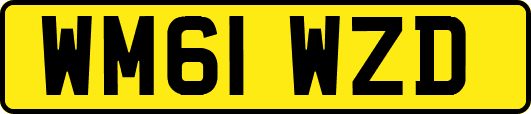 WM61WZD