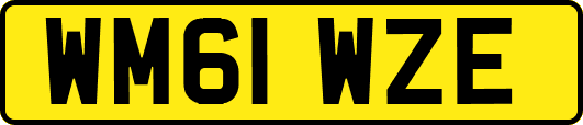 WM61WZE