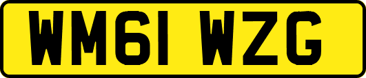 WM61WZG