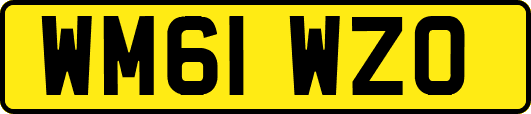 WM61WZO
