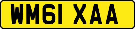 WM61XAA
