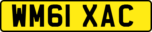 WM61XAC
