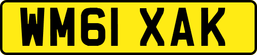WM61XAK