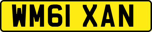 WM61XAN