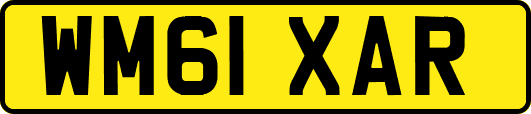 WM61XAR