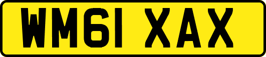 WM61XAX