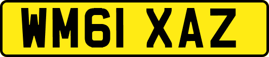 WM61XAZ