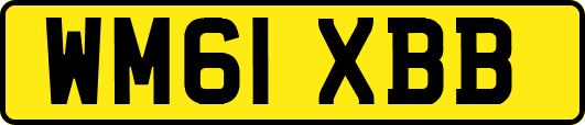 WM61XBB