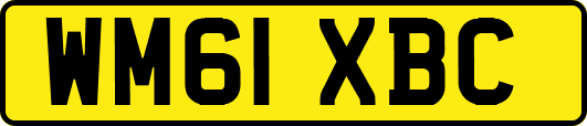 WM61XBC