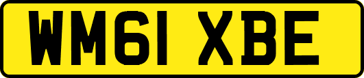 WM61XBE