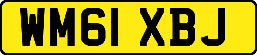 WM61XBJ