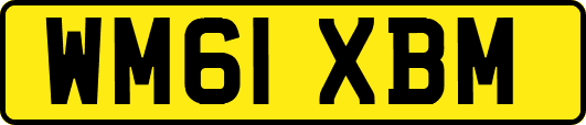 WM61XBM