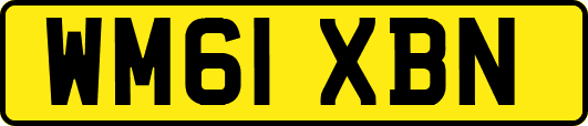 WM61XBN