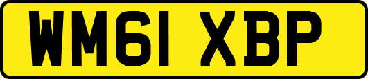 WM61XBP
