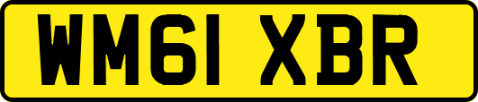 WM61XBR
