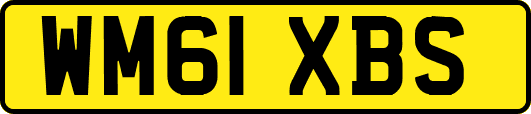 WM61XBS