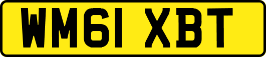 WM61XBT