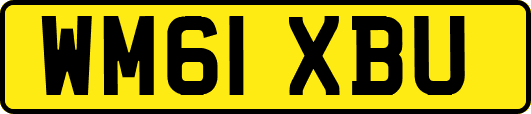 WM61XBU
