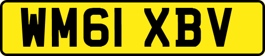 WM61XBV
