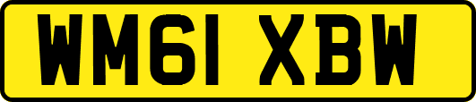 WM61XBW