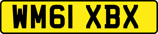 WM61XBX