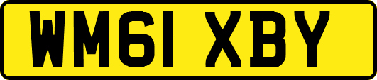 WM61XBY