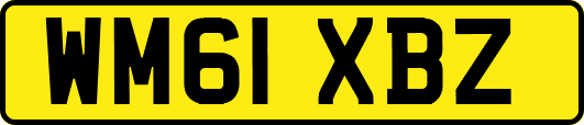 WM61XBZ