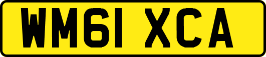 WM61XCA