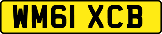 WM61XCB