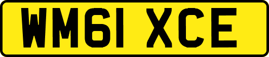 WM61XCE