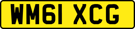 WM61XCG