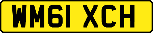 WM61XCH