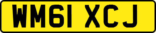 WM61XCJ
